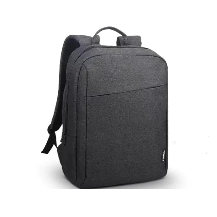 Lenovo 15.6 Laptop Casual Backpack (GX40Q17225) — rear view