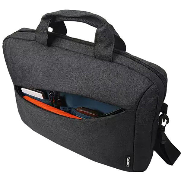 Lenovo 15.6″ Casual T210 Toploader – Black (GX40Q17229) — packaging