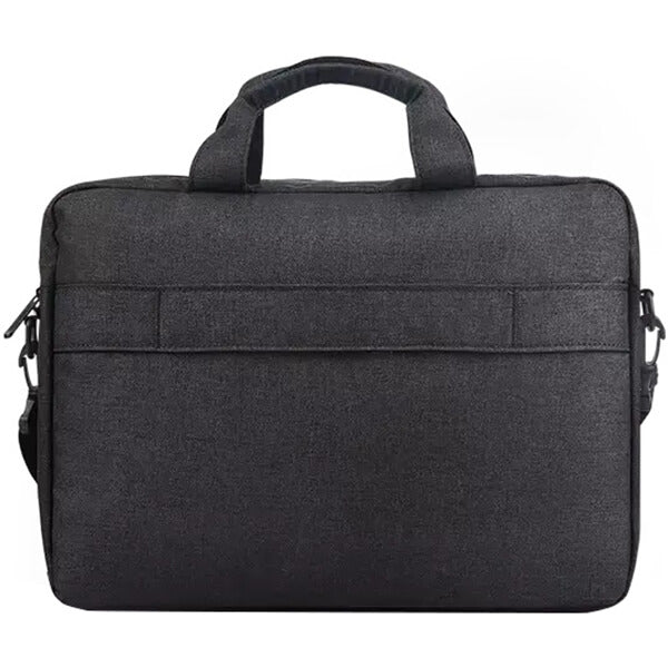 Lenovo 15.6″ Casual T210 Toploader – Black (GX40Q17229) — front view