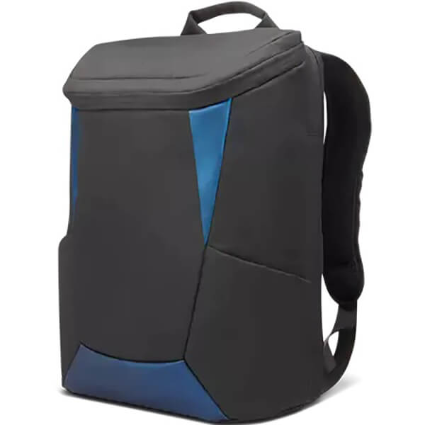 Lenovo 15.6″ IdeaPad Gaming Backpack (GX40Z24050) — side view