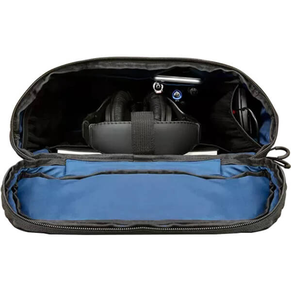 Lenovo 15.6″ IdeaPad Gaming Backpack (GX40Z24050) — detail view