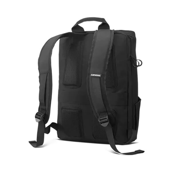 Lenovo 15.6″ IdeaPad Gaming Backpack (GX40Z24050) — in use