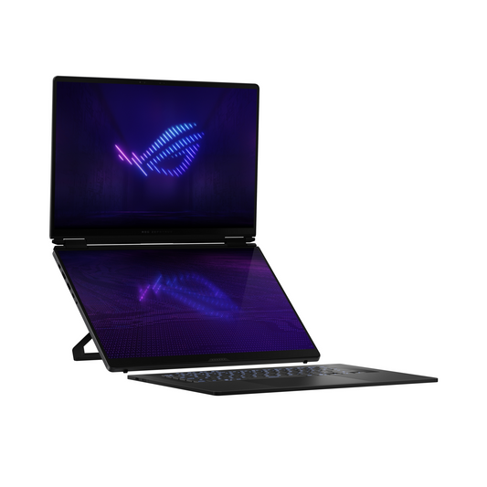 ASUS ROG Zephyrus Duo 16 (GX651) Intel Ultra 9 386H 64GB RAM 5090 laptop image 1