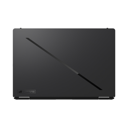 ASUS ROG Zephyrus Duo 16 (GX651) Intel Ultra 9 386H 64GB RAM 5090 — front view