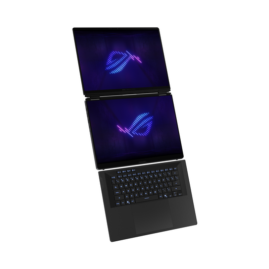 ASUS ROG Zephyrus Duo 16 (GX651) Intel Ultra 9 386H 64GB RAM 5090 laptop image 2