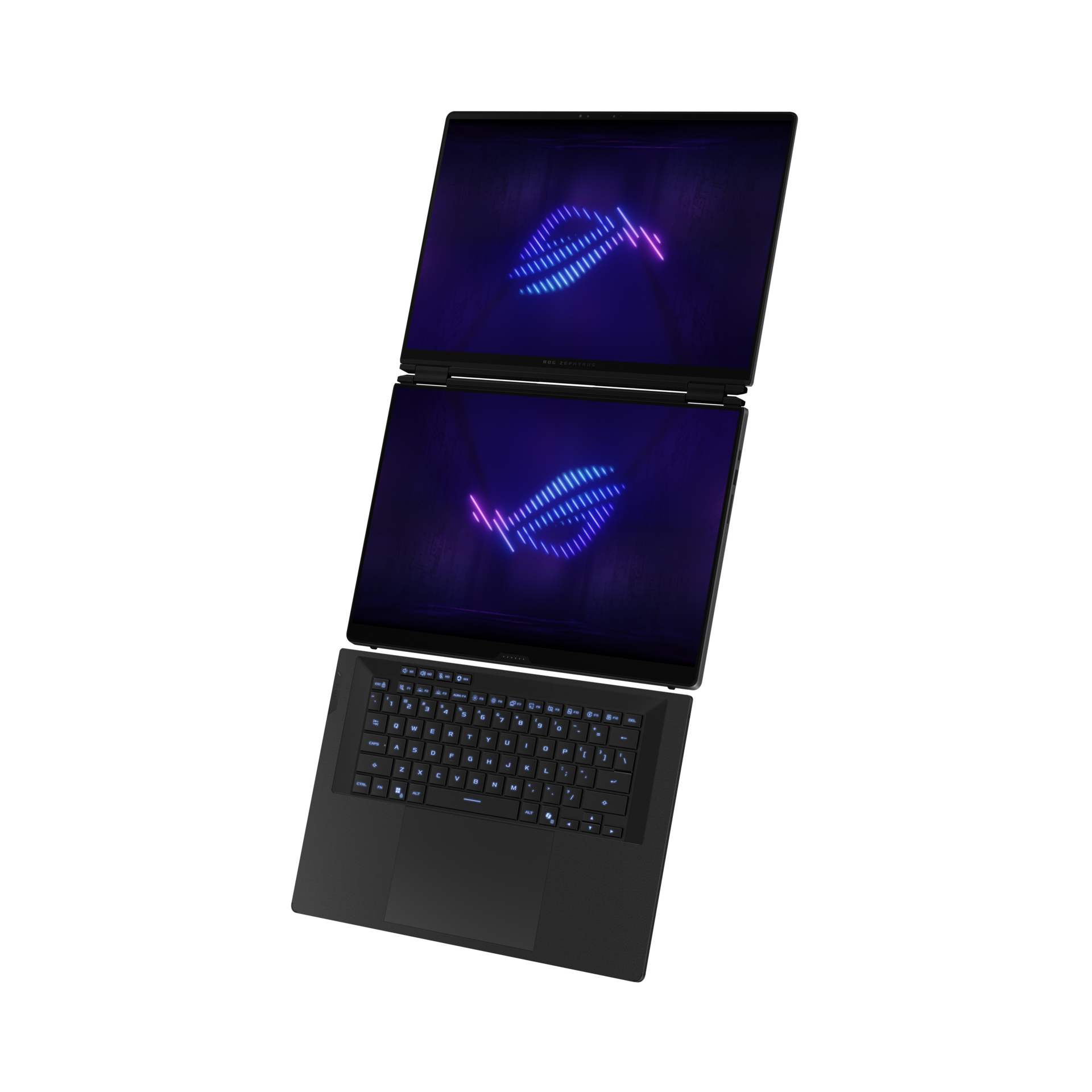 ASUS ROG Zephyrus Duo 16 (GX651) Intel Ultra 9 386H 64GB RAM 5090 laptop image 5