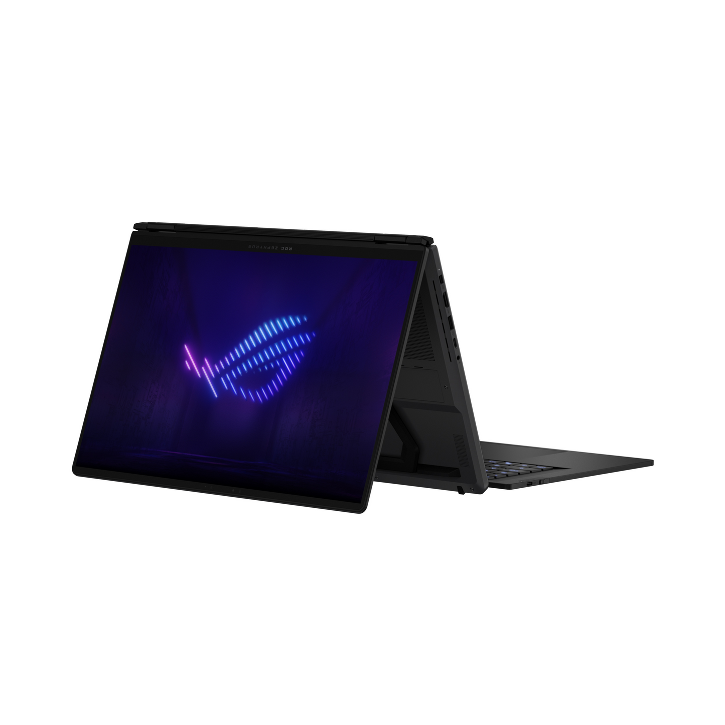ASUS ROG Zephyrus Duo 16 (GX651) Intel Ultra 9 386H 64GB RAM 5090 laptop image 4