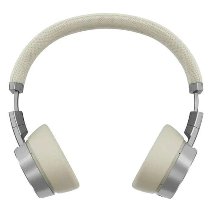Lenovo Yoga Active Noise Cancellation Wireless Headphones (GXD0U47643) — side view