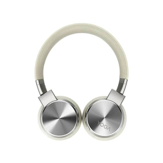 Lenovo Yoga Active Noise Cancellation Wireless Headphones (GXD0U47643) image 1