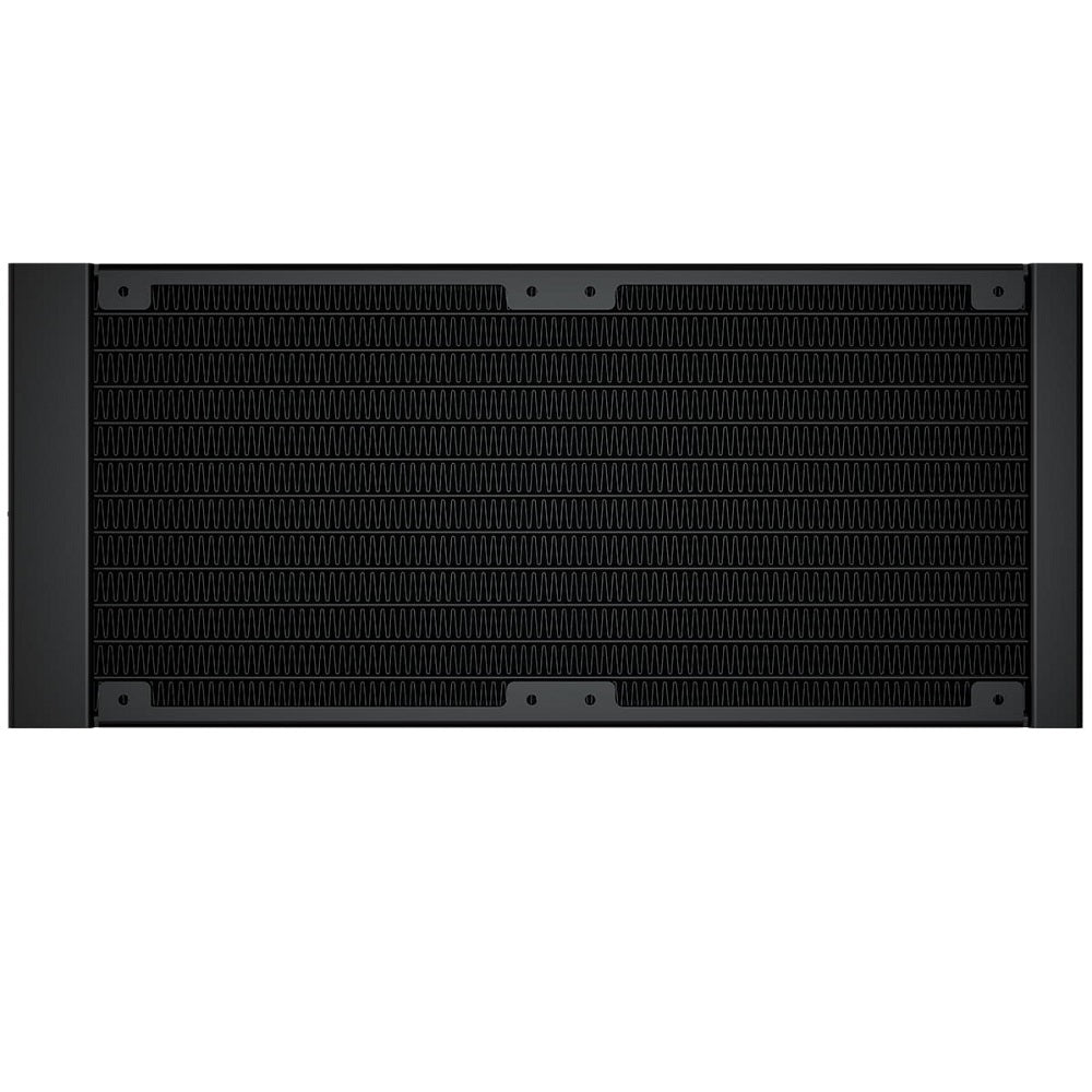 Corsair iCUE H100i RGB ELITE Liquid CPU Cooler (CW-9060058-WW) image 2