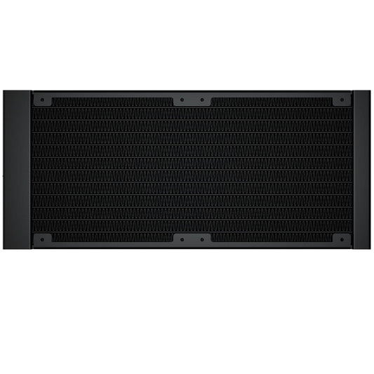 Corsair iCUE H100i RGB ELITE Liquid CPU Cooler (CW-9060058-WW) image 2