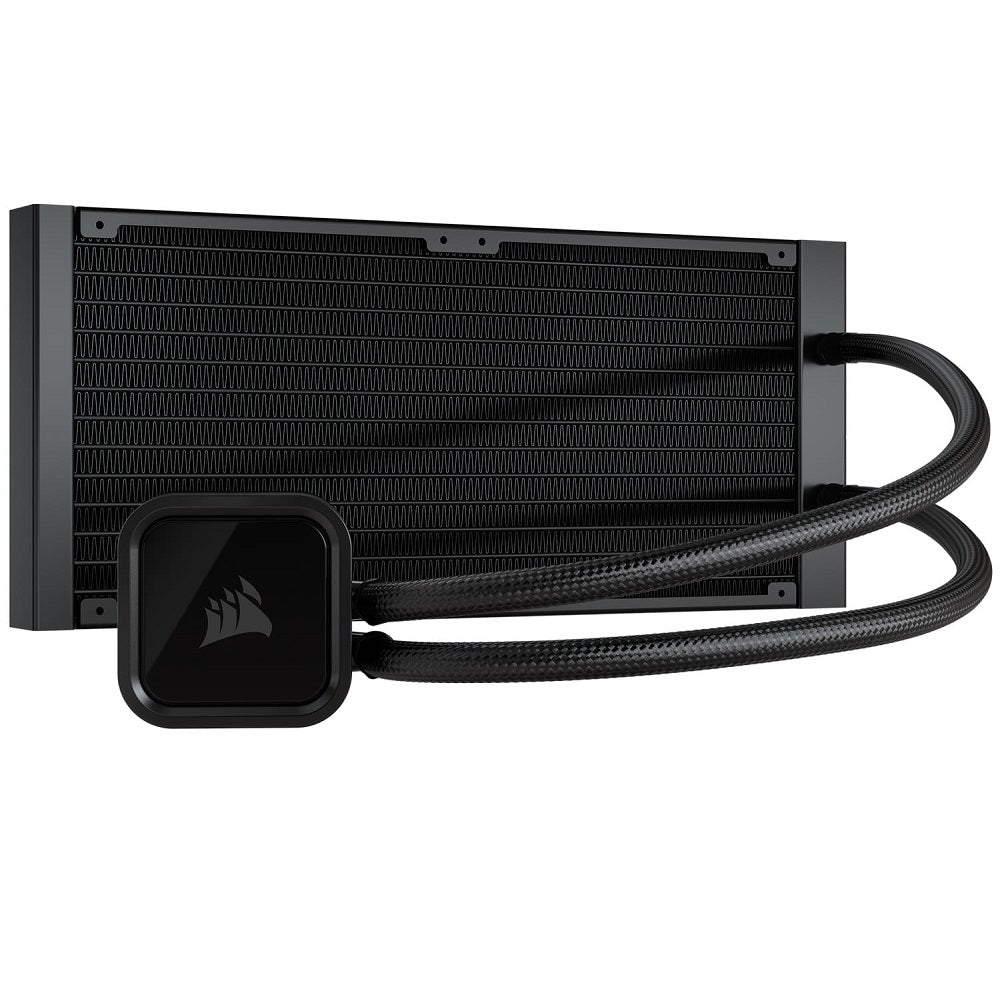 Corsair iCUE H115i RGB Elite Liquid CPU Cooler (CW-9060059-WW) image 3