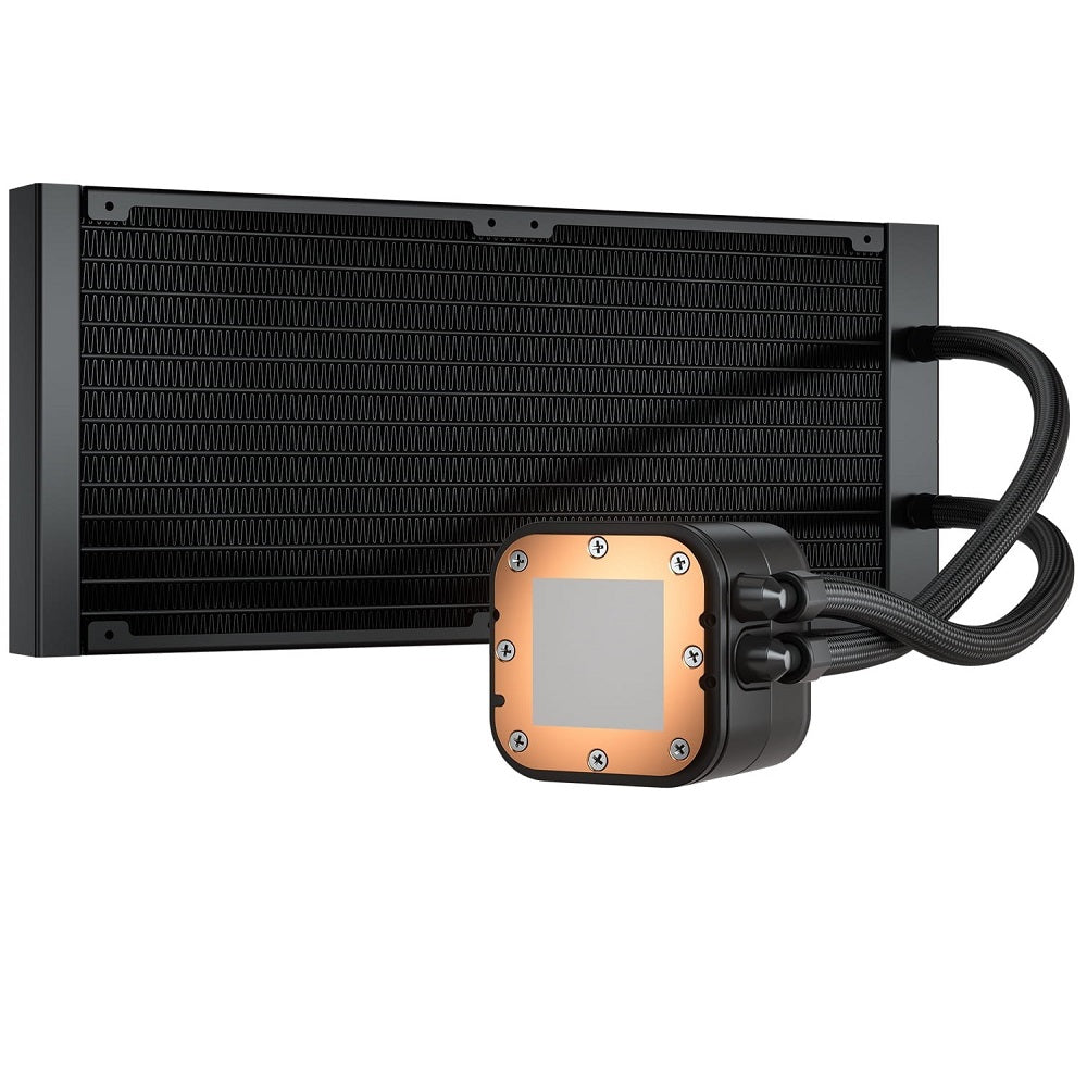Corsair iCUE H115i RGB Elite Liquid CPU Cooler (CW-9060059-WW) image 4
