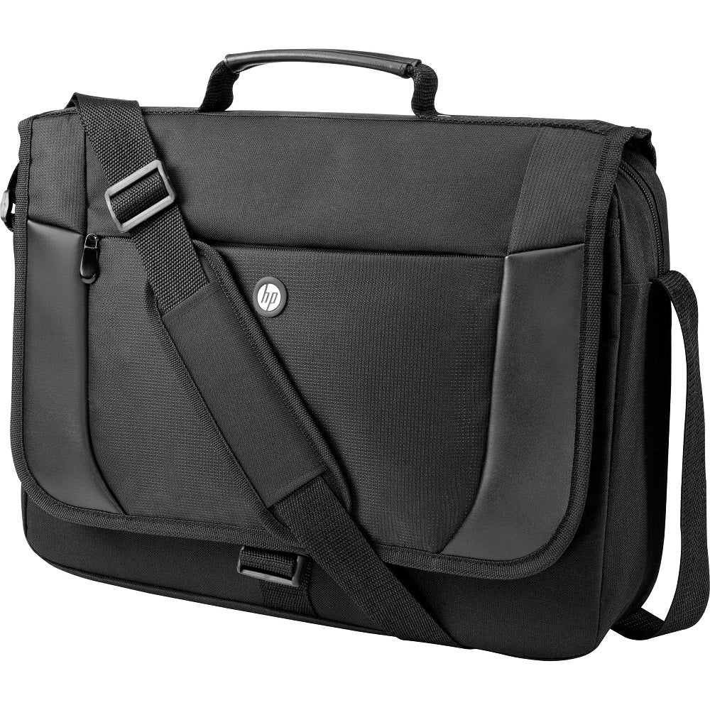 HP 17.3-inch Essential Messenger Case (H1D25AA)
