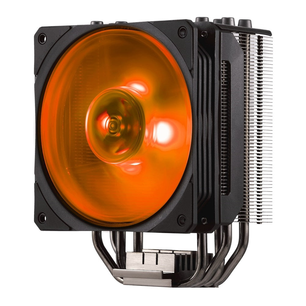 Cooler Master Hyper 212 RGB Black Edition CPU Cooler (RR-212S-20PC-R2) image 4