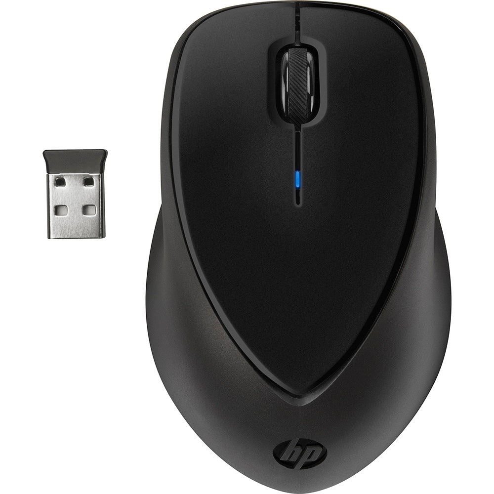 HP Comfort Grip Wireless Mouse (H2L63AA)