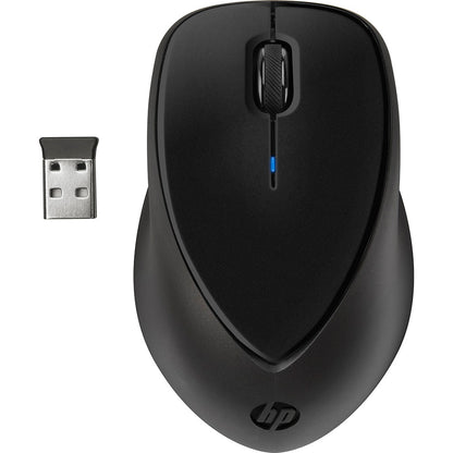 HP Comfort Grip Wireless Mouse (H2L63AA)