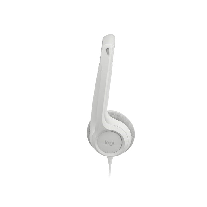 Logitech H390 USB Computer Headset (981-001286) image 3