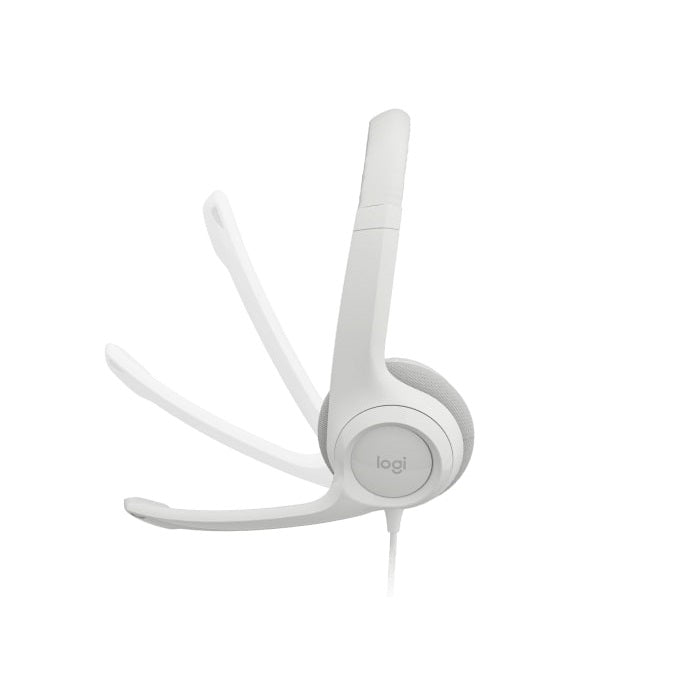 Logitech H390 USB Computer Headset (981-001286) image 4