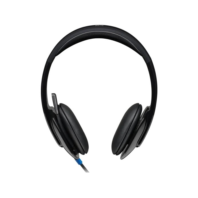 Logitech H540 USB Computer Headset (981-000510) image 2