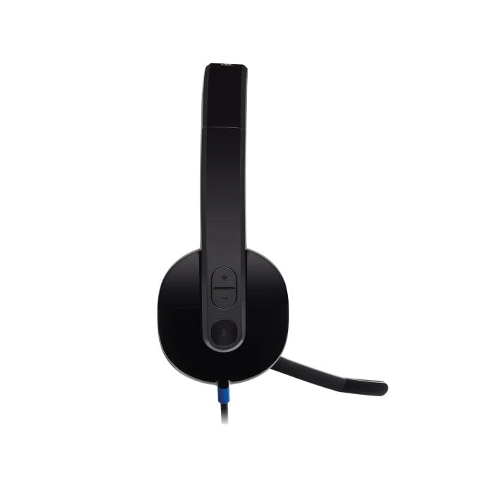 Logitech H540 USB Computer Headset (981-000510) image 3