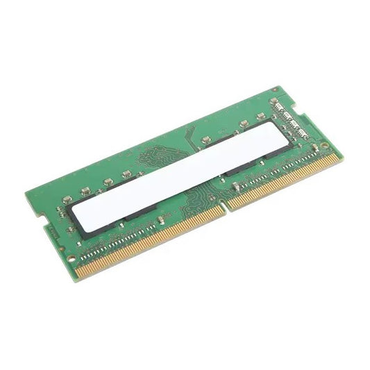 Lenovo ThinkPad 8GB DDR4 3200MHz Memory Module (4X71D09532) image 1