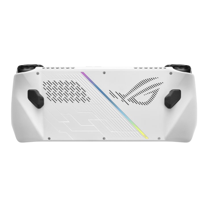 ASUS ROG Ally RC71L Handheld Gaming Console – Ryzen Z1 Extreme / 7″ FHD 120Hz Touch / 16GB RAM / 512GB SSD / Win 11 Home (RC71L-Z116512W0W) image 3