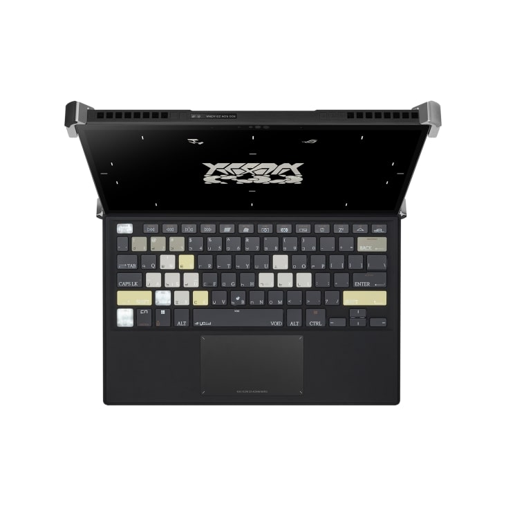 ASUS ROG Flow Z13 Acronym Limited Edition Notebook PC – Core i9-13900H / 13.4″ WQXGA Touch / 32GB RAM / 1TB SSD / NVIDIA RTX 4070 8GB / Win 11 Home (GZ301VIC-I93210B0W) image 2