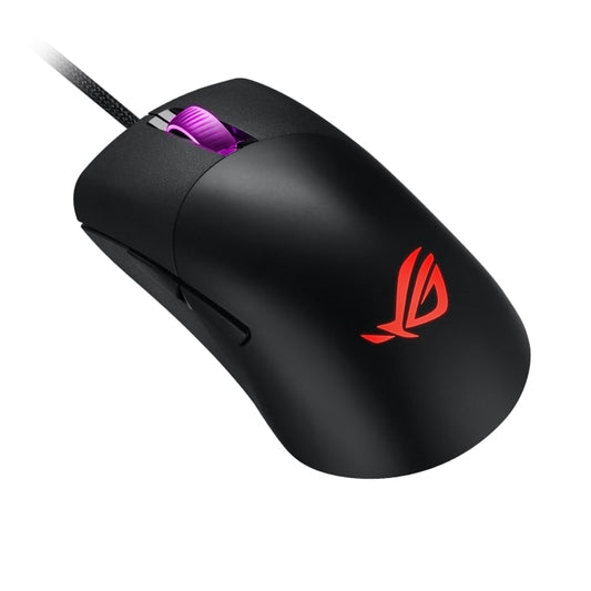 ASUS ROG Keris Lightweight Wired FPS Gaming Mouse (90MP01R0-B0UA00) image 2