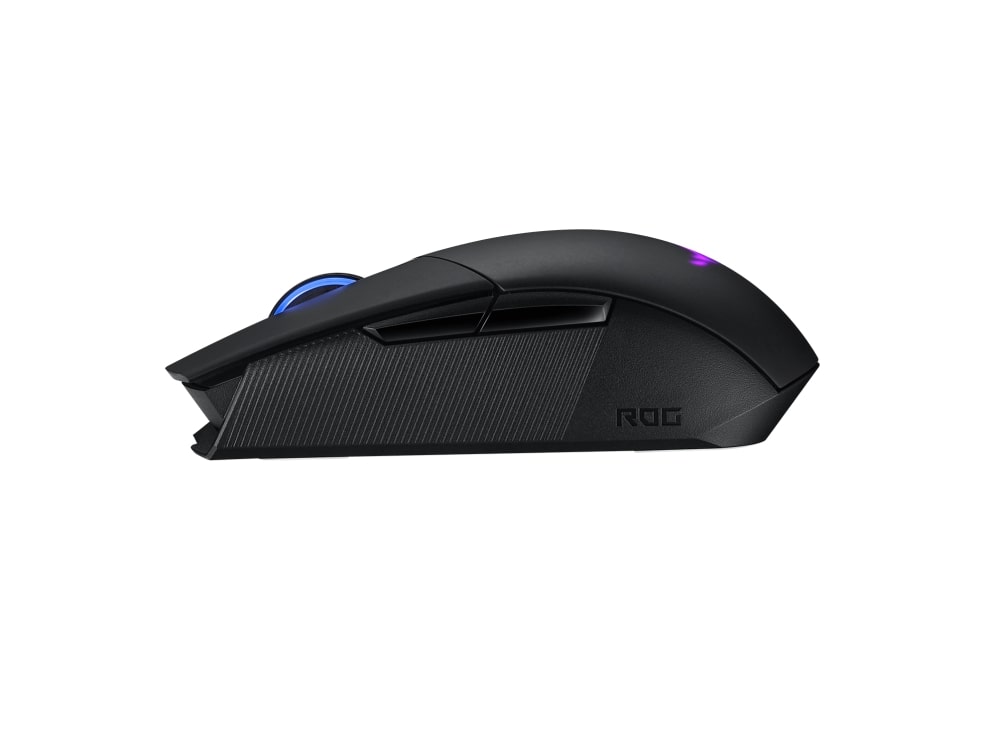ASUS ROG Strix Impact II Wireless Gaming Mouse (90MP01P0-BMUA00 ) image 3