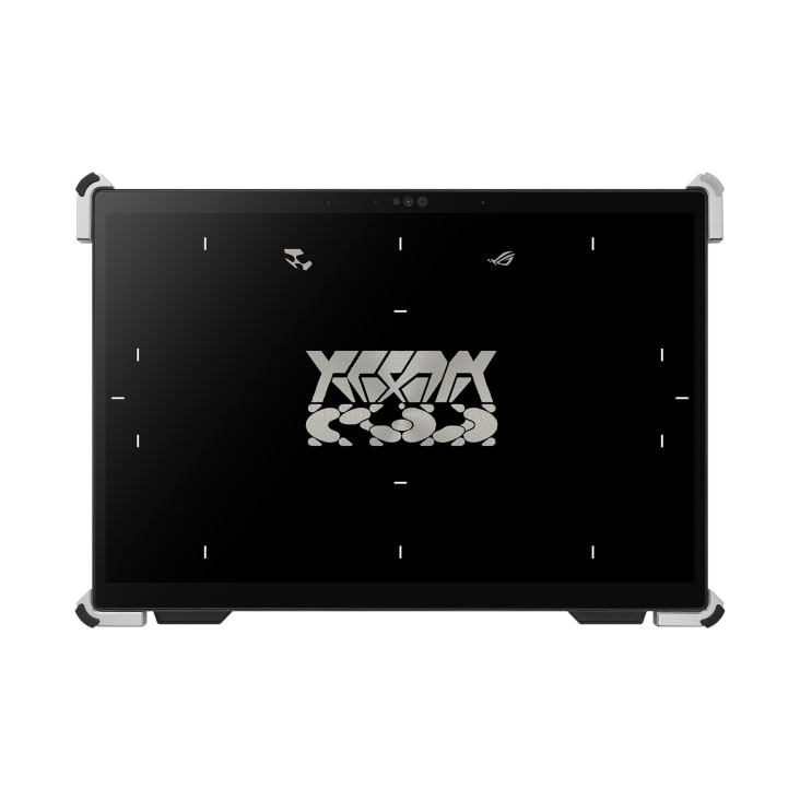 ASUS ROG Flow Z13 Acronym Limited Edition Notebook PC – Core i9-13900H / 13.4″ WQXGA Touch / 32GB RAM / 1TB SSD / NVIDIA RTX 4070 8GB / Win 11 Home (GZ301VIC-I93210B0W) image 1