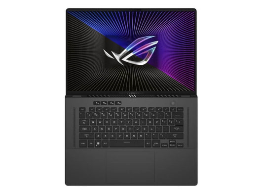 ASUS ROG Zephyrus G16 GU603 Gaming Notebook PC – Core i9-13900H / 16.0″ WQXGA / 16GB RAM / 1TB SSD / NVIDIA RTX 4060 8GB / Win 11 Home / Grey (GU603VV-I91610G0W) image 2