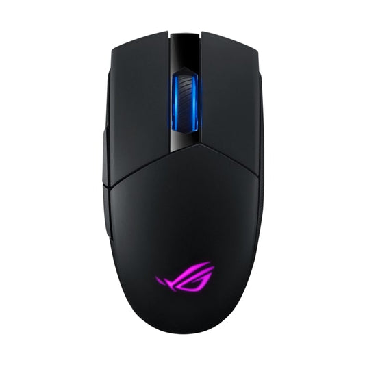 ASUS ROG Strix Impact II Wireless Gaming Mouse (90MP01P0-BMUA00 ) image 1