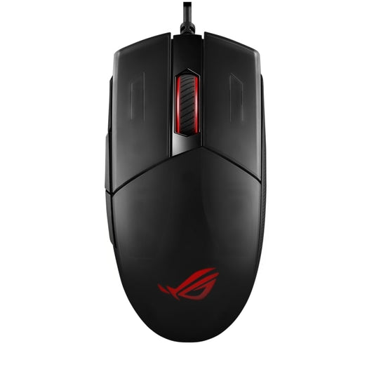 ASUS ROG Strix Impact II Optical Gaming Mouse (90MP01E0-B0UA00) image 1
