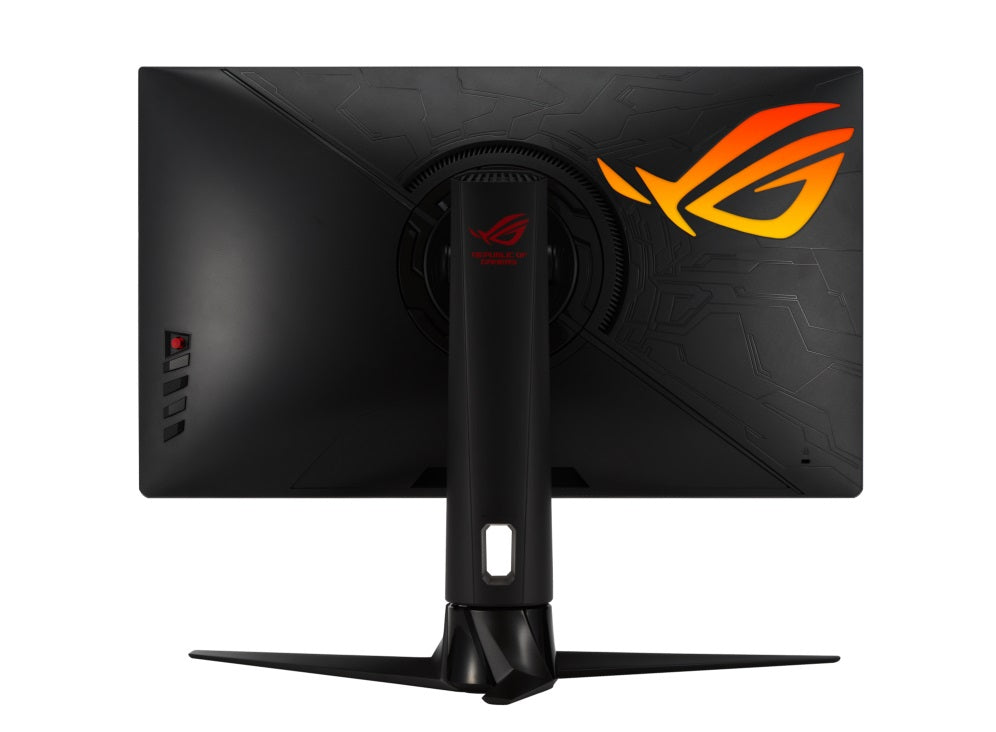 ASUS ROG Strix XG27AQ 27″ WQHD HDR Gaming Monitor (XG27AQ) image 2