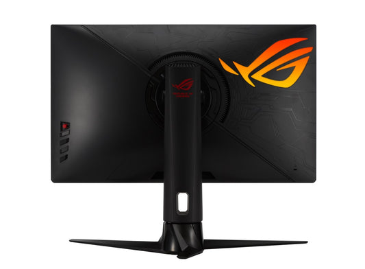 ASUS ROG Strix XG27AQ 27″ WQHD HDR Gaming Monitor (XG27AQ) image 2