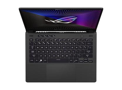 ASUS ROG Zephyrus G14 Notebook PC – Ryzen 9-6900HS / 14.0″ WQXGA Non-Touch / 16GB RAM / 1TB SSD / AMD Radeon RX 6700S Graphic