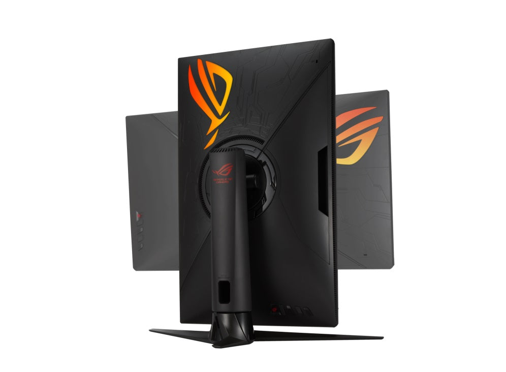 ASUS ROG Strix XG27AQ 27″ WQHD HDR Gaming Monitor (XG27AQ) image 3
