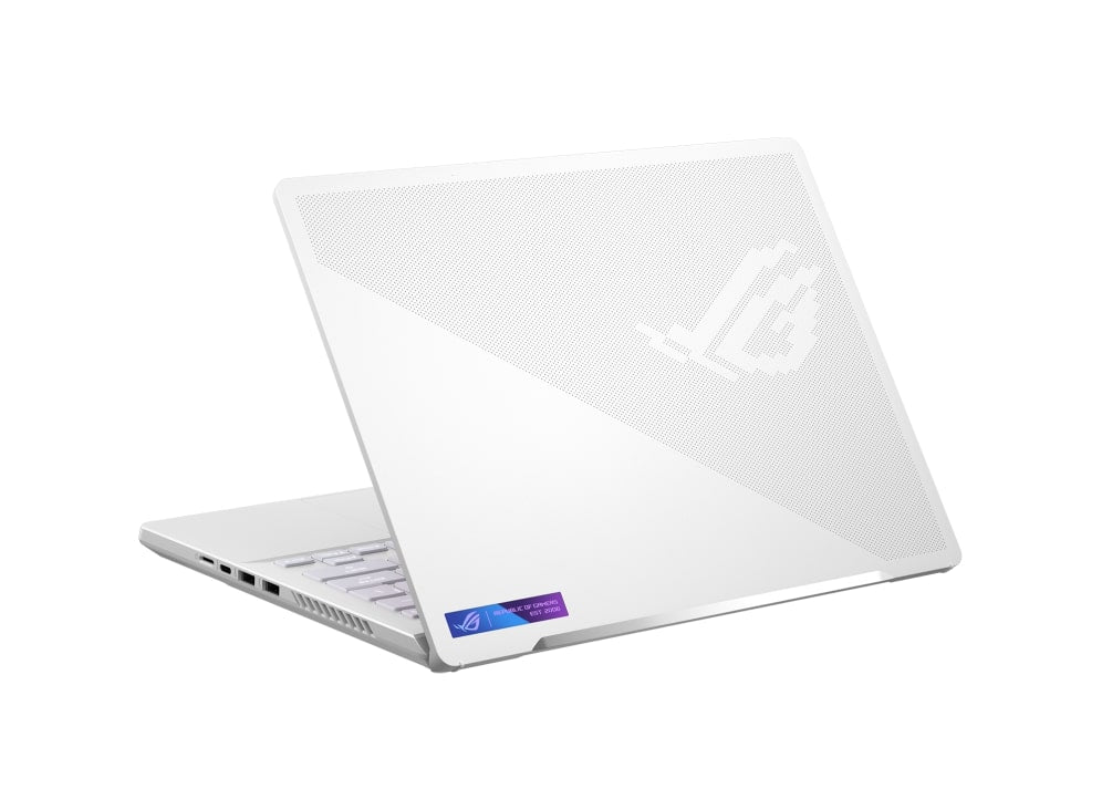 ASUS ROG Zephyrus G14 Notebook PC – Ryzen 9-6900HS / 14.0″ WQXGA Non-Touch / 16GB RAM / 1TB SSD / AMD Radeon RX 6700S Graphics / Win 11 Home (GA402RJ-91610W0W) image 4