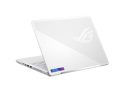 ASUS ROG Zephyrus G14 Notebook PC – Ryzen 9-6900HS / 14.0″ WQXGA Non-Touch / 16GB RAM / 1TB SSD / AMD Radeon RX 6700S Graphic