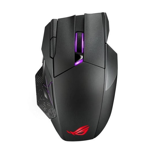 ASUS ROG Spatha X Wireless Gaming Mouse (90MP0220-BMUA00) image 1