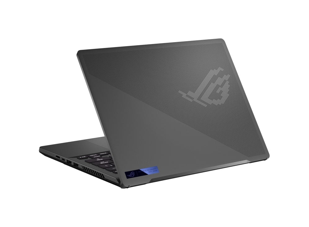 ASUS ROG Zephyrus G14 Notebook PC – Ryzen 9-6900HS / 14.0″ WQXGA Non-Touch / 16GB RAM / 1TB SSD / AMD Radeon RX 6700S Graphics / Win 11 Home (GA402RJ-91610G0W) image 3