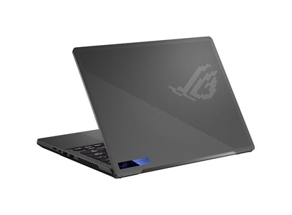 ASUS ROG Zephyrus G14 Notebook PC – Ryzen 9-6900HS / 14.0″ WQXGA Non-Touch / 16GB RAM / 1TB SSD / AMD Radeon RX 6700S Graphic