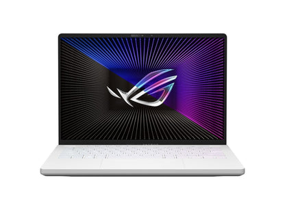 ASUS ROG Zephyrus G14 Notebook PC – Ryzen 9-6900HS / 14.0″ WQXGA Non-Touch / 16GB RAM / 1TB SSD / AMD Radeon RX 6700S Graphic
