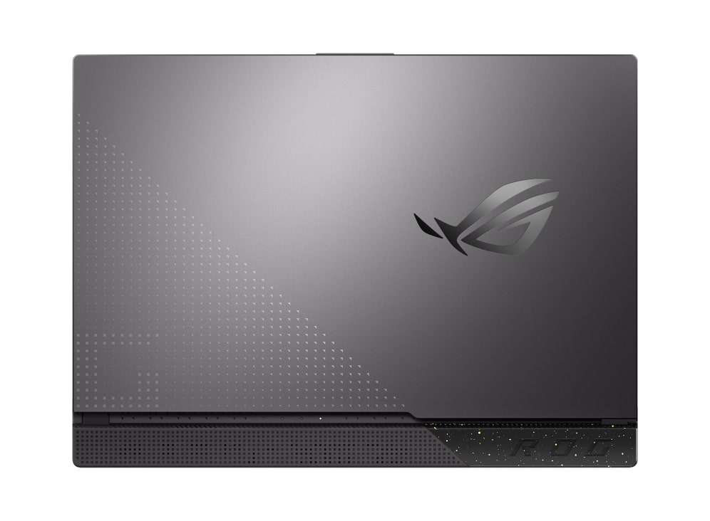 ASUS ROG Strix G15 Gaming Notebook PC – Ryzen 7-6800H / 15.6″ FHD Non-Touch / 16GB RAM / 512GB SSD / NVIDIA GeForce RTX 3050 Graphics / Win 11 Home (G513RC-716512P0W) image 3