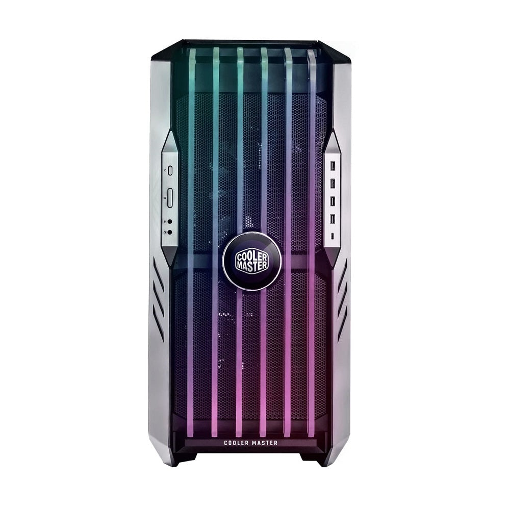 Cooler Master HAF 700 EVO ATX Full-Tower PC Case (H700E-IGNN-S00) image 3
