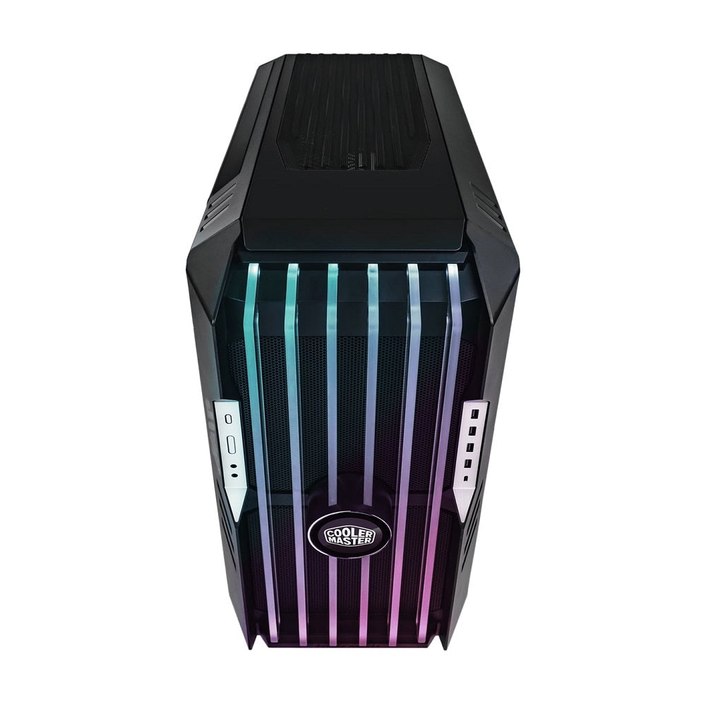 Cooler Master HAF 700 EVO ATX Full-Tower PC Case (H700E-IGNN-S00) image 4