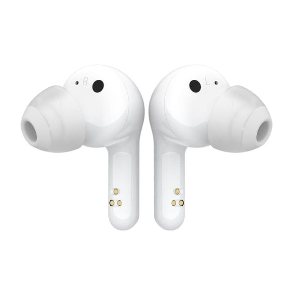LG Tone Free FN7 Wireless Earbuds (LG HBS-FN7.ABSAWH) image 1