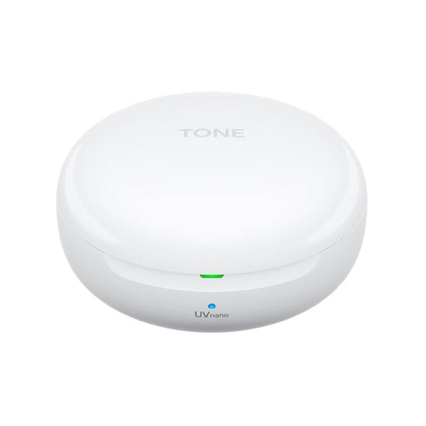 LG Tone Free FN7 Wireless Earbuds (LG HBS-FN7.ABSAWH) image 2