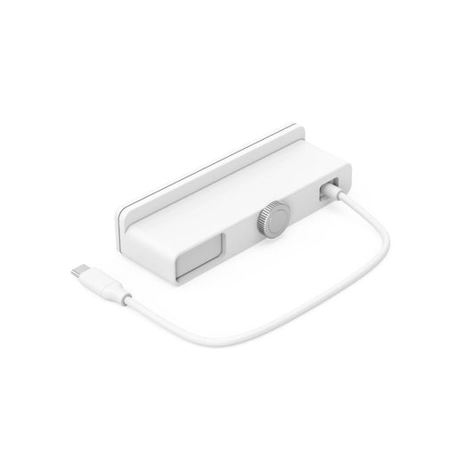 Hyper HyperDrive 5-in-1 USB-C Hub for iMac (HD34A6) image 2